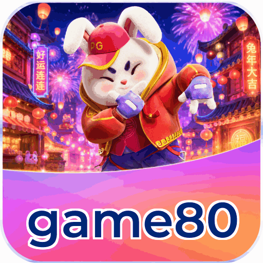 Pacote Completo do App game80