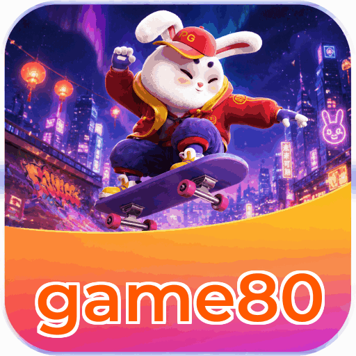 game80 Facebook - Página oficial com promoções e comunidade ativa