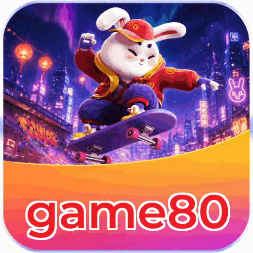game80 Facebook - Página oficial com promoções e comunidade ativa