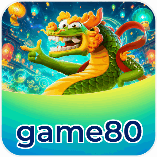 game80 Facebook - Página oficial com promoções e comunidade ativa