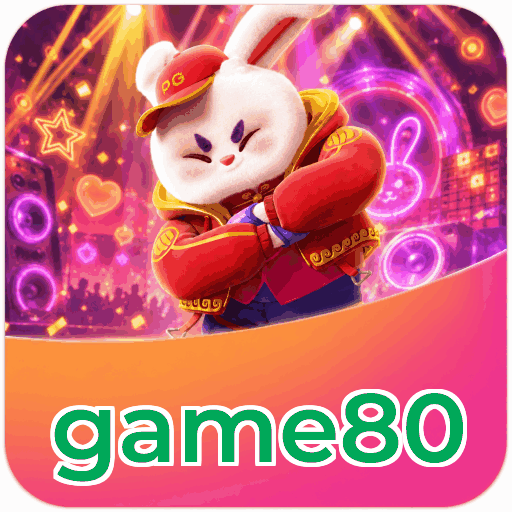 game80 Facebook - Página oficial com promoções e comunidade ativa